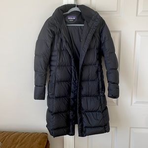 Patagonia Down with It Parka